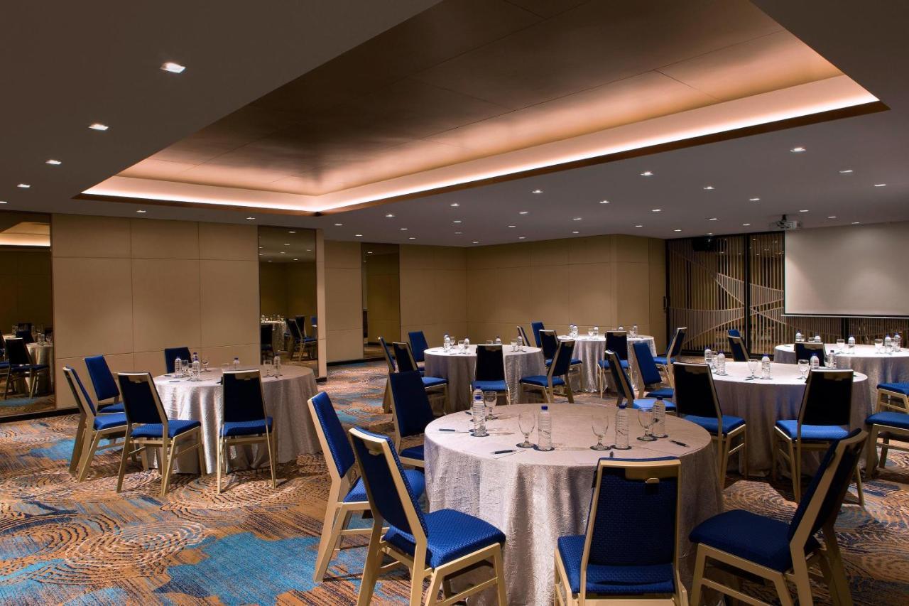 Four Points By Sheraton Singapore, Riverview Exterior foto
