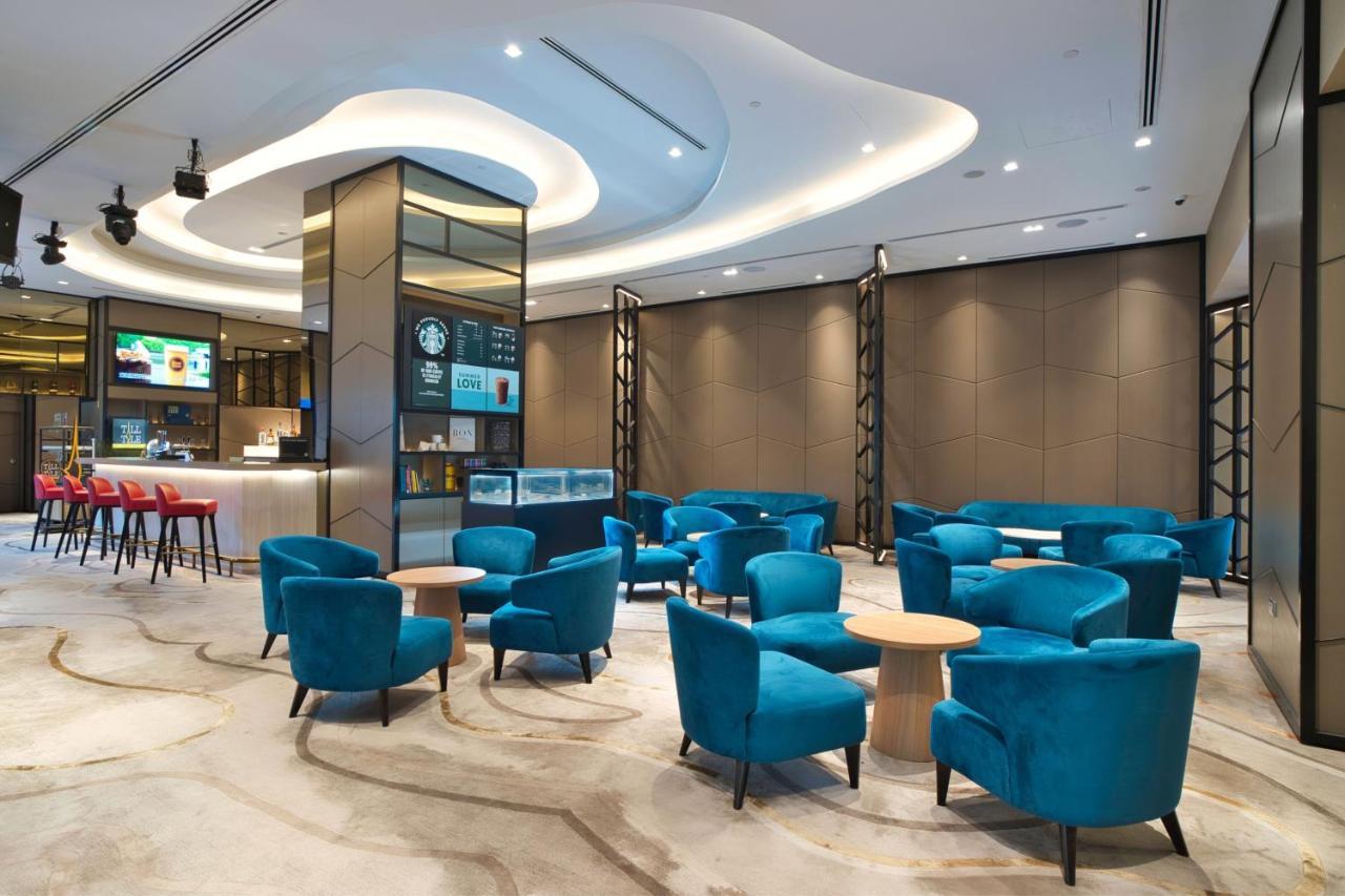 Four Points By Sheraton Singapore, Riverview Exterior foto